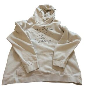 PURA VIDA The Ocean is Calling
Sweatshirt